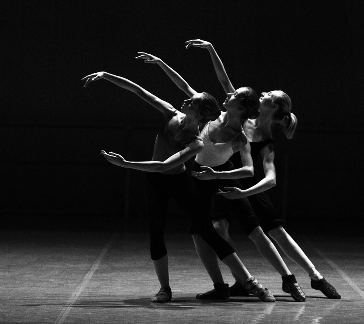 Danse, théâtre et expression (enfants) - Courteline